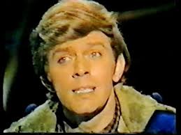 SHERMAN EDWARDS Mama, Look Sharp (from 1776)