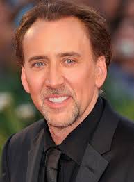 Николас ким коппола (nicholas kim coppola). Nikolas Kejdzh