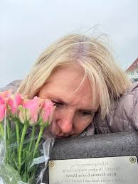 Popped another plaque