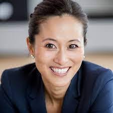 Deena French's Instagram, Twitter & Facebook