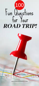 Nov 11, 2021 · 79 road trip trivia questions & answers : 100 Interesting Road Trip Questions That Will Cure Your Boredom