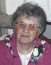 Obituary for Mary Sippel