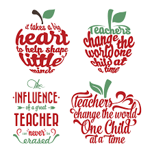 Download Teacher I Ll Be There For You Cuttable Design Apex Embroidery Designs Monogram Fonts Alphabets