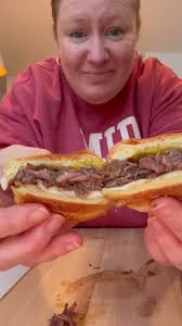 Crockpot Italian Beef