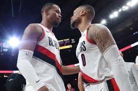 All he has done is average 16 points and grabbed four rebounds while shooting 48 percent from the field and 45 percent from three. A Game Was Won A Series Had Changed How Perseverance Helped Rodney Hood Become A Hero In A 4 Ot Instant Classic The Athletic