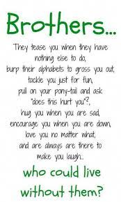 Looking out for yours truly ever since i was born, love you big bro! How To Reignite The Relationship At Any Time Brother Birthday Quotes Big Brother Quotes Little Brother Quotes