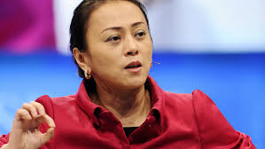 Li Yifei dismisses detention rumours after market shifts