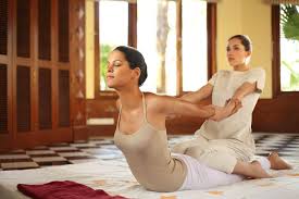 Why You Should Try Thai Massage Today | Pure Spa