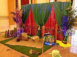 Mari meriahkan momen lebaran dengan berbagi ucapan selamat hari raya idul fitri untuk sahabat, dan keluarga tercinta kamu dengan bahasa sunda biar makin akrab! 5 Jenis Dekorasi Raya Yang Akan Menawan Hati Tetamu