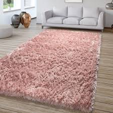 Wir schneiden teppiche direkt bei uns im werk mit einer speziellen teppichschneidemaschine zu. Wohnzimmer Hochflor Teppich Shaggy Soft Und Weich Real De