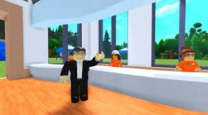 This official guide to the world's largest entertainment platform for play encourages kids to explore the most popular experiences, meet talented members of the community, check out the coolest items in the roblox. Roblox Game Developers And Jdrf Team Up To Fight Type 1 Diabetes Venturebeat