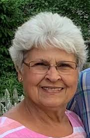 Sue Ellen (Leman) Zobrist Obituary June 10, 2025