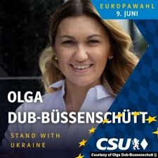 Що хочуть українські кандидатки на виборах Європарламенту?