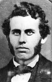 John Thompson Ford (1829-1894)