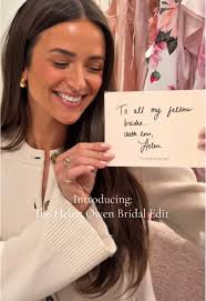 Helen Owen Ring Concierge