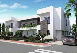 Les 15 meilleurs architectes sur tunis tunisie houzz. Tunis Bay Golf Votre Villa Neuve De Prestige Avec Piscine Privee A Tunis