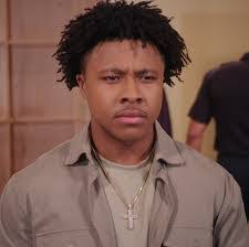 Godfrey Green's Instagram, Twitter & Facebook