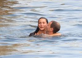 In 2016, she was voted model of the year by industry professionals for models.com. Bella Hadid Summer Of Love With Her New Boyfriend Marc Kalman World Stock Market