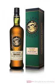 Loch lomond is a single malt scotch whisky, search for and buy at the best price on a range of loch lomond whiskies online at whisky marketplace us. Loch Lomond Original Single Malt Whisky 40 0 7l