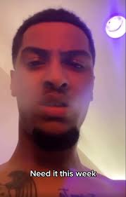 Drop Spinback 👹👹 #comethazine #spinback #comeback #fyp #viral #bawskee