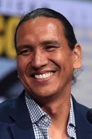 Eric Schweig Movies and TV Shows
