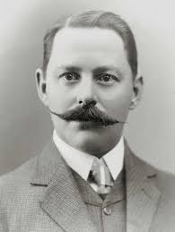 Sydney Edward “Little Tich” Gregory (1870-1929)