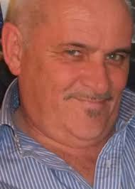 Death Notice of Eric Sharkey (Newbridge, Kildare)