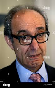 Palestine ambassador hi-res stock photography and images