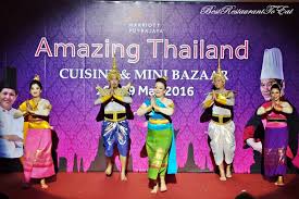 We did not find results for: Putrajaya Food Zest Lifestyle Restaurant Putrajaya Marriot Hotel Amazing Thailand Food Festival Malaysian Food Blog