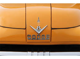 Image result for Federal Truck Yellow 1956 Dodge Truck