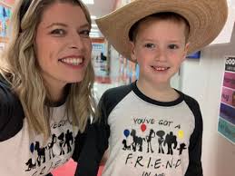 Misty Webb (@BevillMisty)