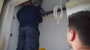 While there are quite a few home heating options, installing a hydronic heating system in ottawa or anywhere else in canada is an especially good idea for several reasons. Boiler Hydronic Heating Ottawa Pro Duct Solutions