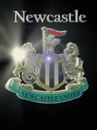 You'll then be prompted to select whether you want to set the image as the background of your home screen, lock screen or both. Newcastle United Crest Wallpaper Gifs Tenor