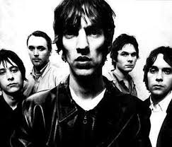 The Verve, Mo'Horizons