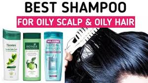 The good stuff gentle shampoo is a match made in heaven for those with oily hair—the formula removes additional oil and product buildup. Best Shampoo For Oily Scalp And Thin Hair In India Youtube