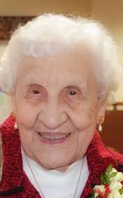 Vera Hattie Vogel Obituary