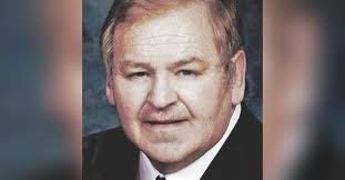 Rev. Joel David Cherry Obituary