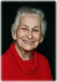 Obituary information for Hilda Alicia Hamilton