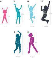 Ivivva Sizing Guide Ivivva Outfit Accessories Online Clothing