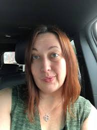 Bad hair day at LaPorte Farm.