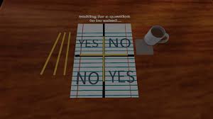 Download charlie charlie challenge apk 1.2 for android. Community Threesidedtape Charlie Charlie Challenge Roblox Wikia Fandom