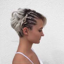 50 Hottest Prom Hairstyles For Short Hair Short Hair Updo Prom Hairstyles For Short Hair Short Hair Styles