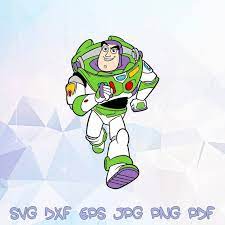 Sheriff Woody Buzz Lightyear Jessie Svg Toy Story Layered Disney Tshirt Cricut Silhouette Birthday P Woody Toy Story Svg Etsy