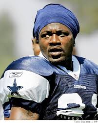 Adam Jones a dangerous distraction for Cowboys