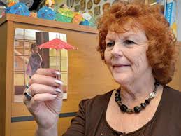 It's just the right time in my life'