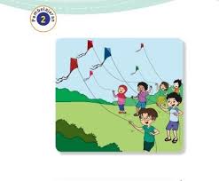 Pembahasan buku tematik tema 7 kelas 4 ini hanya sebagai panduan bagi orang tua dalam membimbing anak belajar. Kunci Jawaban Tema 6 Kelas 3 Halaman 116 120 121 Subtema 3 Pembelajaran 2 Halo Belajar