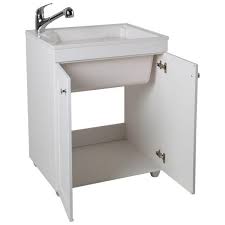 laundry sink, laundry room