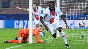 Volver a la noticia uno a uno del barça contra el psg: Nbaqdy5lvme86m