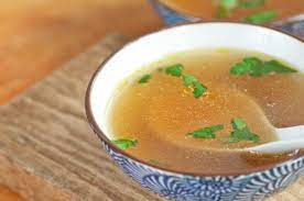 Top 10 Best Broth Recipes Recipes With Vegetable Broth Broth Recipes Soup Recipes