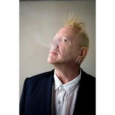 Mr John Lydon
